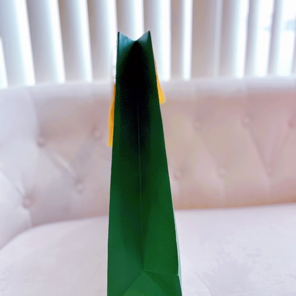 Authentic big Goyard paper bag - Picture 3 of 4